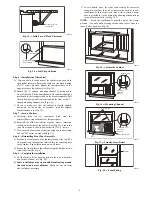 Preview for 8 page of Climette CA1516KR Installation And Operating Instructions Manual