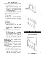 Preview for 10 page of Climette CA1516KR Installation And Operating Instructions Manual