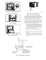 Предварительный просмотр 25 страницы Climette CA1516KR Installation And Operating Instructions Manual