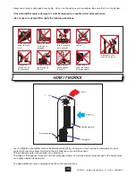 Preview for 3 page of ClimExel 850E Operating And Maintenance Instructions Manual