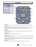 Preview for 5 page of ClimExel 850E Operating And Maintenance Instructions Manual