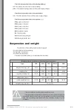 Предварительный просмотр 5 страницы Climinox ModulAir DF3 Technical Notice