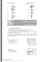 Предварительный просмотр 8 страницы Climinox ModulAir DF3 Technical Notice