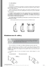 Предварительный просмотр 12 страницы Climinox ModulAir DF3 Technical Notice