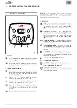 Preview for 6 page of Climit 24 BF User Instructions