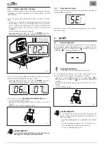 Preview for 8 page of Climit 24 BF User Instructions