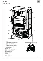 Preview for 14 page of Climit 24 BF User Instructions