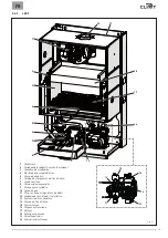 Preview for 15 page of Climit 24 BF User Instructions