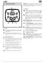 Preview for 20 page of Climit 24 BF User Instructions