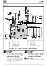 Preview for 21 page of Climit 24 BF User Instructions