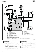 Preview for 22 page of Climit 24 BF User Instructions