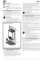 Preview for 25 page of Climit 24 BF User Instructions