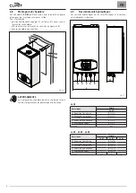 Preview for 26 page of Climit 24 BF User Instructions