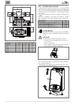 Preview for 31 page of Climit 24 BF User Instructions