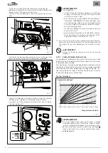 Preview for 32 page of Climit 24 BF User Instructions