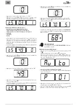 Preview for 43 page of Climit 24 BF User Instructions