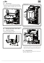 Preview for 46 page of Climit 24 BF User Instructions