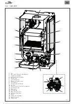 Preview for 62 page of Climit 24 BF User Instructions