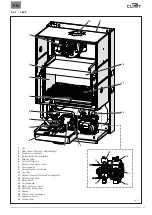 Preview for 63 page of Climit 24 BF User Instructions