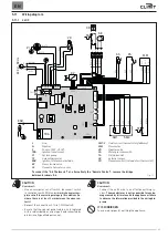 Preview for 69 page of Climit 24 BF User Instructions