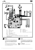 Preview for 70 page of Climit 24 BF User Instructions