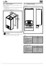 Preview for 74 page of Climit 24 BF User Instructions