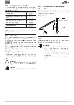 Preview for 75 page of Climit 24 BF User Instructions