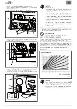 Preview for 80 page of Climit 24 BF User Instructions