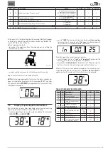 Preview for 85 page of Climit 24 BF User Instructions