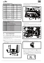 Preview for 86 page of Climit 24 BF User Instructions