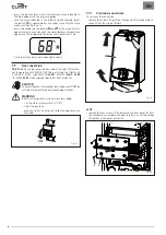 Preview for 88 page of Climit 24 BF User Instructions