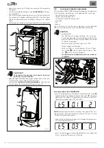 Preview for 90 page of Climit 24 BF User Instructions