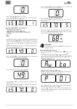 Preview for 91 page of Climit 24 BF User Instructions