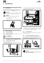 Preview for 93 page of Climit 24 BF User Instructions