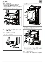 Preview for 94 page of Climit 24 BF User Instructions