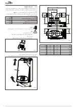 Preview for 122 page of Climit 24 BF User Instructions