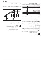 Preview for 126 page of Climit 24 BF User Instructions