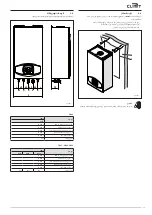 Preview for 127 page of Climit 24 BF User Instructions