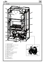 Preview for 62 page of Climit 24 OF Installation And Servicing Instruction