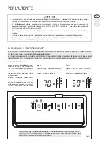 Preview for 29 page of Climit GG BT 25 BF Installer'S Instructions