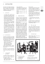 Preview for 71 page of Climit GG BT 25 BF Installer'S Instructions