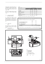 Preview for 74 page of Climit GG BT 25 BF Installer'S Instructions