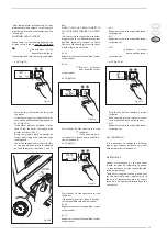 Preview for 93 page of Climit GG BT 25 BF Installer'S Instructions