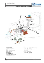 Предварительный просмотр 2 страницы Climma Compact 12 Installation Manual