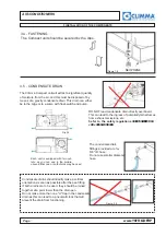 Preview for 5 page of Climma Compact 12 Installation Manual