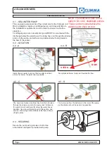 Предварительный просмотр 9 страницы Climma Compact 12 Installation Manual