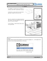 Предварительный просмотр 2 страницы Climma COMPACT QUATTRO Installation Manual Use & Schematics