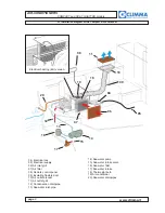 Предварительный просмотр 3 страницы Climma COMPACT QUATTRO Installation Manual Use & Schematics