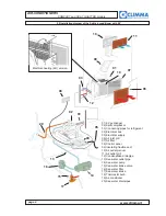 Предварительный просмотр 4 страницы Climma COMPACT QUATTRO Installation Manual Use & Schematics