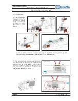 Предварительный просмотр 6 страницы Climma COMPACT QUATTRO Installation Manual Use & Schematics